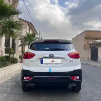 جک s3 مدل آخر ۹۷ اتومات بیرنگ در حد صفر کارخانه|خودرو سواری و وانت|کرج, عظیمیه|دیوار