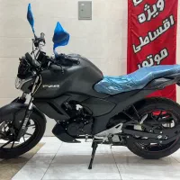 یاماها FZ (صفر) شرایطی