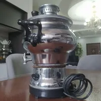 سماور برقی