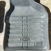 یه دست کفی یه رویه داشبوردبابل ویه عرق گیرمال تیبا|قطعات یدکی و لوازم جانبی|خاوه, |دیوار