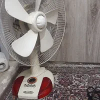 پنکه دستی