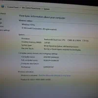 مانیتور 19اینچ و کیس و کیبورد سالم هست|رایانه رومیزی|اهواز, منبع اب|دیوار