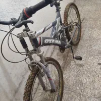 دوچرخه