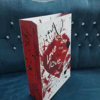 باکس کادو پاکت هدیه و بگ بزرگ و جادار|صنایع دستی و سایر لوازم تزئینی|قم, لسانی|دیوار