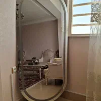 اینه کپسولی قدی بک لایت