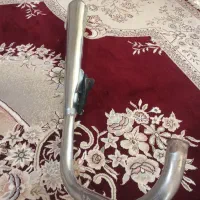 اگزوز موتور