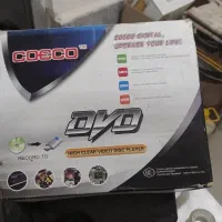 دستگاه دی وی دی