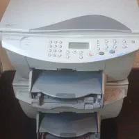 ۵ عدد دستگاه پرینتر