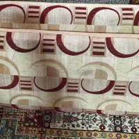 پشتی|پشتی|شیراز, گل سرخ|دیوار