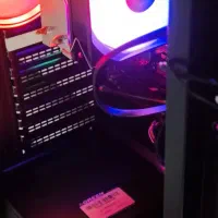 کولر خنک کننده سی پی بو cpu cooler|قطعات و لوازم جانبی رایانه|سنندج, |دیوار