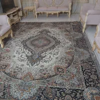 فرش ۱۲ متری تمام نخ سنگین