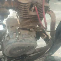 موتور سه چرخ|موتورسیکلت|برازجان, |دیوار