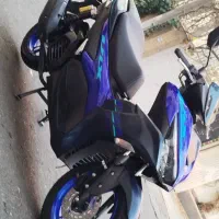 موتور برند همتاز   150 velenta