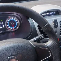 فروش ساینا GX دوگانه سوز ۸۵ گانه|خودرو سواری و وانت|اسلامشهر, شهرک قائمیه|دیوار