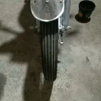 موتور مزایده ای