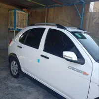 کوییک ساده مدل ۱۴۰۱|خودرو سواری و وانت|کوهدشت, |دیوار