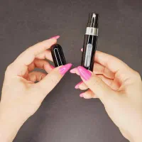 اتومایزرعطر/ادکلن/محفظه نگهدارنده عطرجیبی|آرایشی، بهداشتی، درمانی|کرج, گلشهر|دیوار