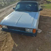 وانت پیکان ۸۹