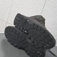 کفش کوهنوردی استوک اورجینال مارک تیمبرلند درصدرا|کیف، کفش، کمربند|شیراز, علوم پزشکی|دیوار