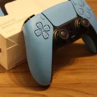 دسته اورجینال ps5|کنسول، بازی ویدئویی و آنلاین|تهران, صادقیه|دیوار