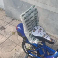 سلام،سایزدوچرخه۱۲درحدنوباتشکر،یاحق،|دوچرخه، اسکیت، اسکوتر|ارومیه, |دیوار