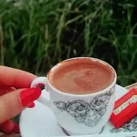 فال تاروت و قهوه تک نیت 50