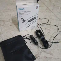 هدفون گیمینگ و میکروفون