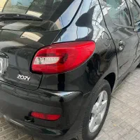 207پانا ارتقاع یافته|خودرو سواری و وانت|کرمان, |دیوار