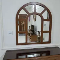 آینه کنسول|بوفه، ویترین، کنسول|تهران, شادآباد|دیوار