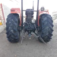 تراکتور۲۸۵مدل۸۳درجه یک به شرط|خودرو سنگین|کوهدشت, |دیوار