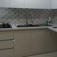 خدمات باتمام وسایل نمونه کاردرپروفایل