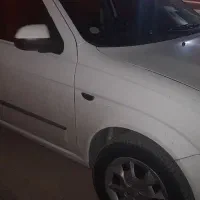 تیبا۲سالم مدل ۱۴۰۰|خودرو سواری و وانت|خرم‌آباد, |دیوار