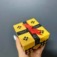 دستبند تنیسی فول نگین رنگ ثابت نو با جعبه|جواهرات|مشهد, شاهد (شهرک غرب)|دیوار