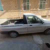 پراید وانت 151|خودرو سواری و وانت|کوار, |دیوار