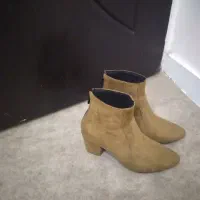 کتونی وبوت نو ۳۷و۳۸|کیف، کفش، کمربند|ری, هاشم‌آباد|دیوار