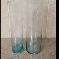 گلدان های مختلف|گل مصنوعی|قم, نخودی|دیوار