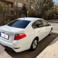 برلیانس مدل۹۶ h330 اتومات فول خیلی تمیز سالم|خودرو سواری و وانت|پردیس, فاز ۱|دیوار