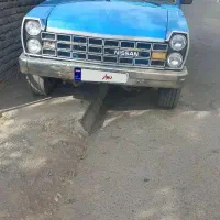 نیسان زامیاد|خودرو سواری و وانت|تربتحیدریه, طالقانی|دیوار