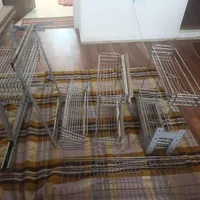 استندداخل کابینت استیل