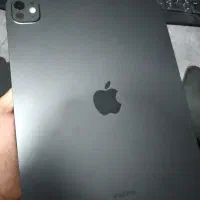 آیپد پرو 2024 M4