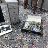 کامیپوتر|رایانه رومیزی|خرمآباد, |دیوار