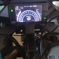 cf 250 sr|موتورسیکلت|سیرجان, |دیوار