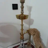 قلیون لاکچری