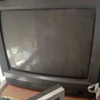 تلویزیون ۲۱ اینچ