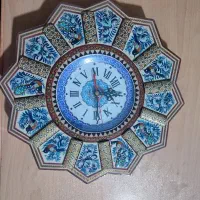 ساعت دیواری کلاسیک