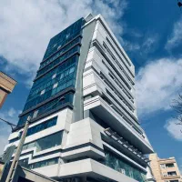 برج البان اداری//۱۱۰ متر//۳ خواب فرنیش