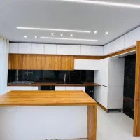 ۵۶ متر چیتگر/سندتکبرگ/تهاتر یا معاوضه با نوساز کرج|فروش آپارتمان|تهران, نگین غرب|دیوار