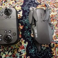 پهپاد مشکی|دوربین عکاسی و فیلم‌برداری|گلبهار, شهر جدید گلبهار|دیوار