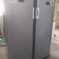 یخچال فریزر جفت مارک سینجر بدون برفک