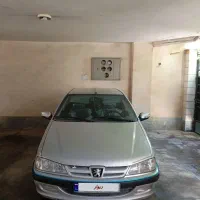 پارس‌‌ 84 دوبرگ‌سند|خودرو سواری و وانت|شهریار, شهرک وائین|دیوار